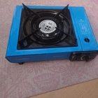 Campingaz Campbistro 2 in carry case