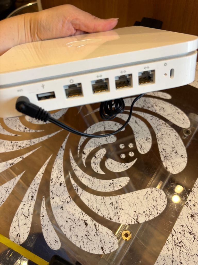 Apple AirPort Extreme A1354 