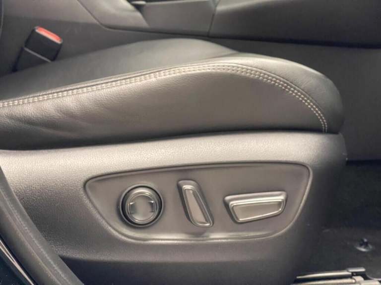 2020 Toyota RAV4 2.5 VVT-i Hybrid Excel 5dr CVT 2WD ESTATE PETROL/ELECTRIC Automatic