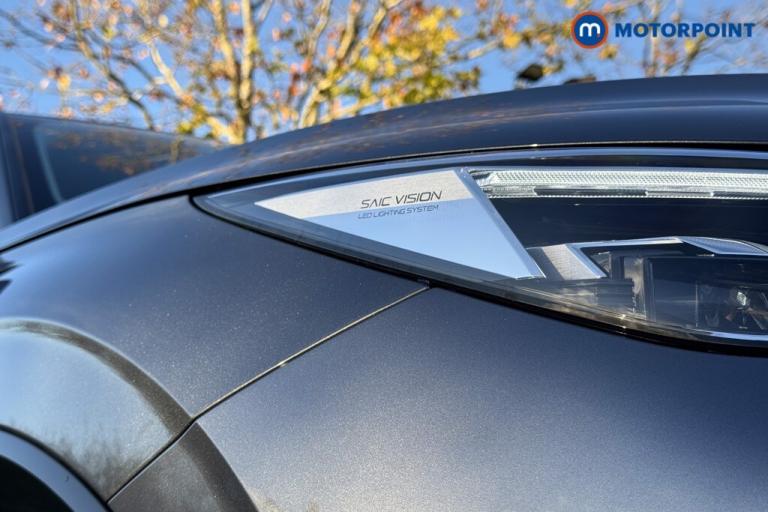 2025 MG MG HS 1.5 T-GDI Trophy 5dr DCT SUV Petrol Automatic