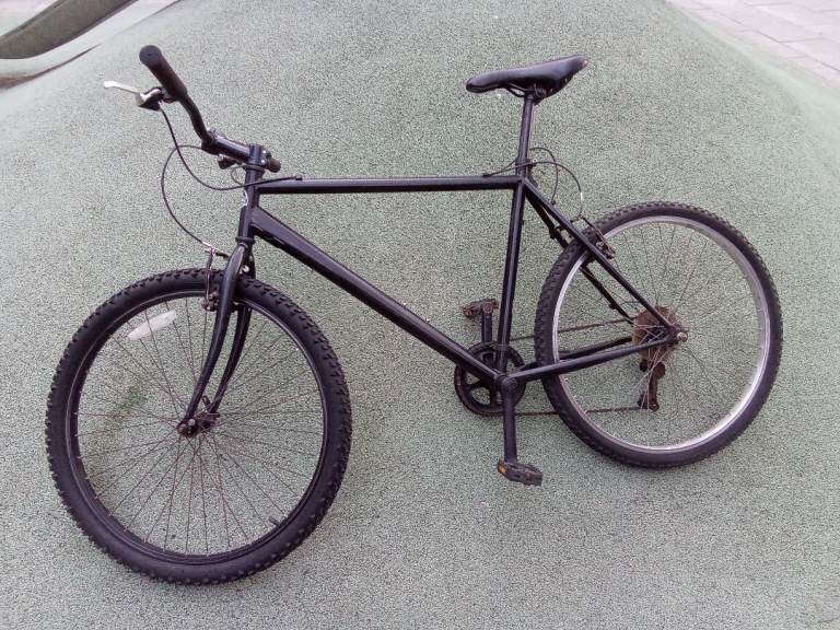 Kemmel Mens Bike