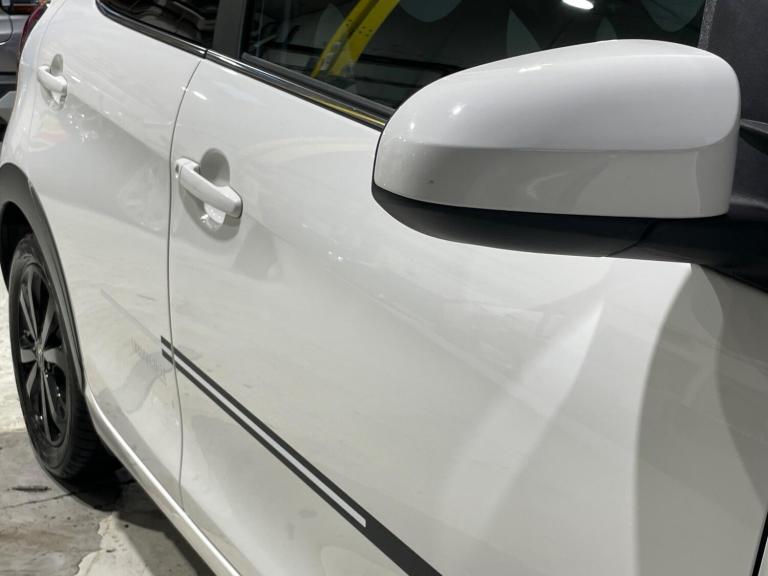 2019 Citroen C1 1.0 VTi Urban Ride Euro 6 (s/s) 5dr HATCHBACK Petrol Manual