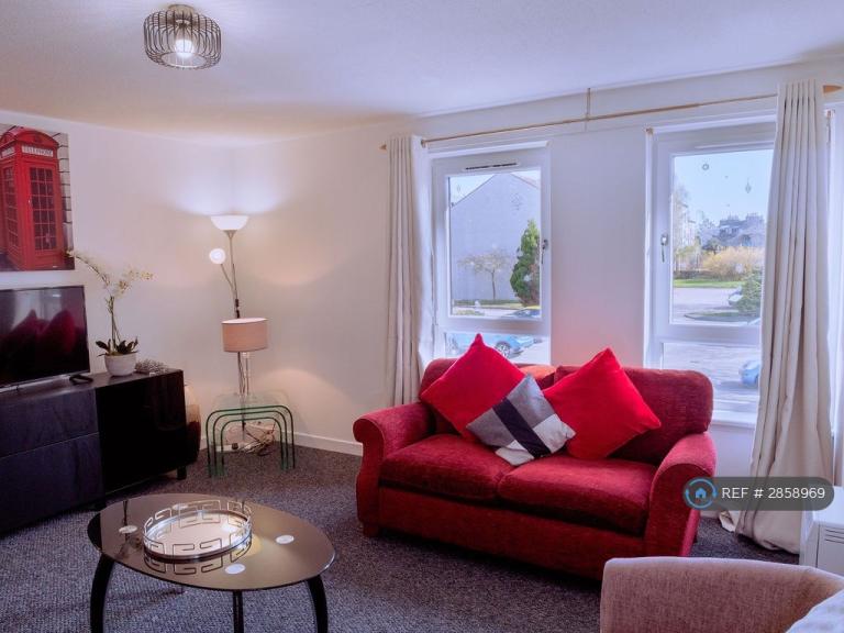 1 bedroom flat in Froghall Terrace, Aberdeen, AB24 (1 bed) (#2858969)