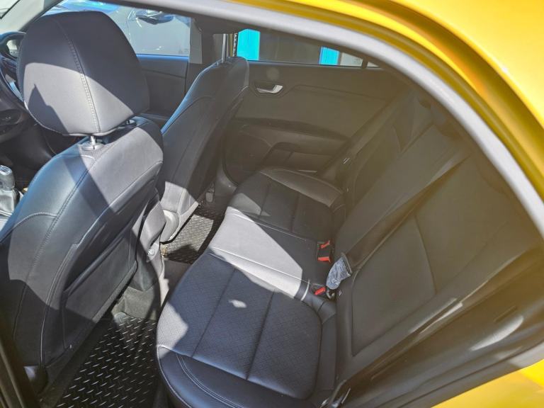 Kia Rio 1.0T 48v Hybrid "3" 5dr 