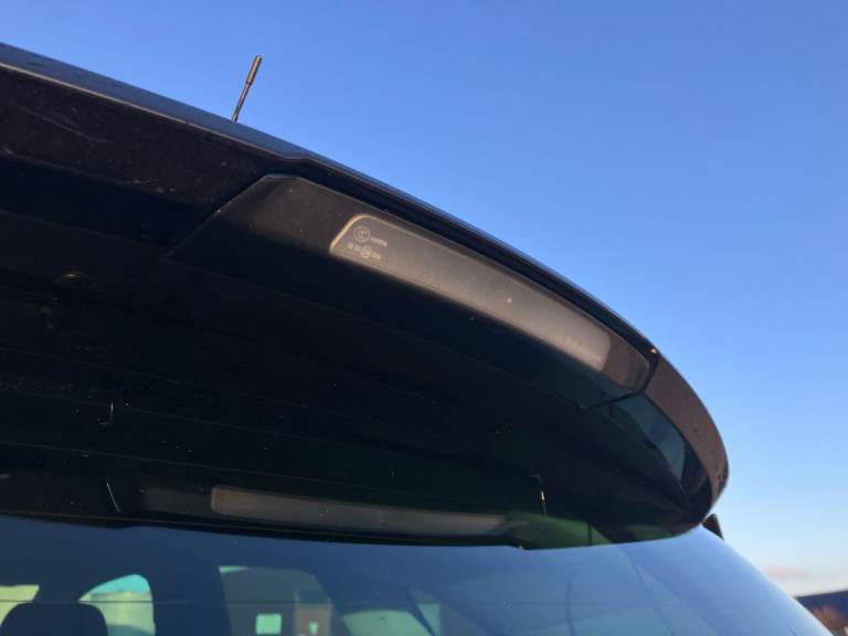 2022 Vauxhall Crossland 1.2 Turbo [130] GS Line 5dr Auto Hatchback PETROL Automatic