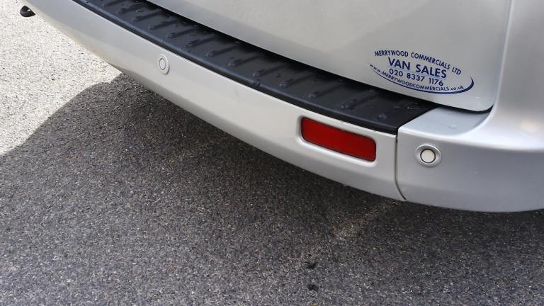 2019 Ford Transit Custom 320 LIMITED L1 SWB 6 SEATER DOUBLE CAB COMBI CREW VAN WITH AIR CONDITION...