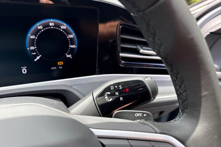 2025 Volkswagen Passat 1.5 eTSI MHEV Elegance DSG Euro 6 (s/s) 5dr Estate Automatic