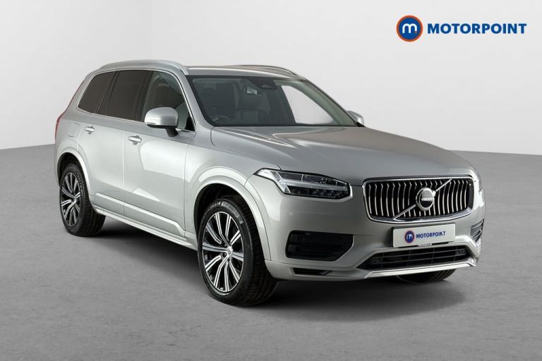 2022 Volvo XC90 2.0 B5P [250] Core 5dr AWD Geartronic ESTATE PETROL Automatic