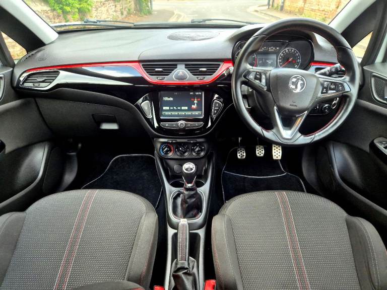 VAUXHALL CORSA ecoFLEX CHEAP TAX & INSURE