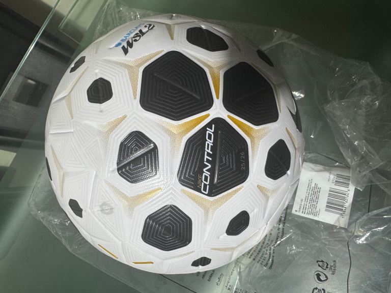 image for NIKE Control football WSL 2 size 5