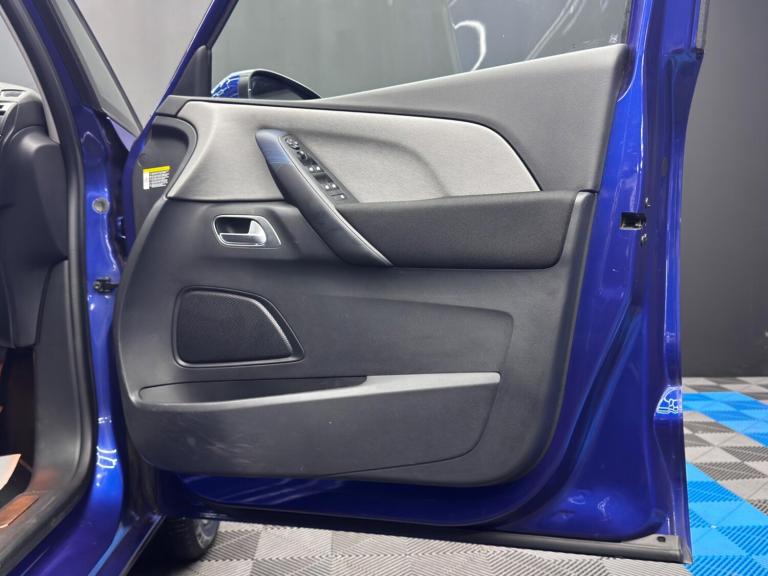 2017 Citroen C4 Picasso 1.6 BlueHDi Feel 5dr MPV DIESEL Manual