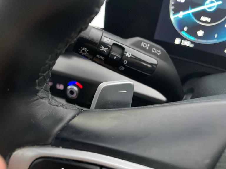 2022 Kia Sportage 1.6 h T-GDi GT-Line S SUV 5dr Petrol Hybrid Auto Euro 6 (s/s) (226 bhp) - H Suv...