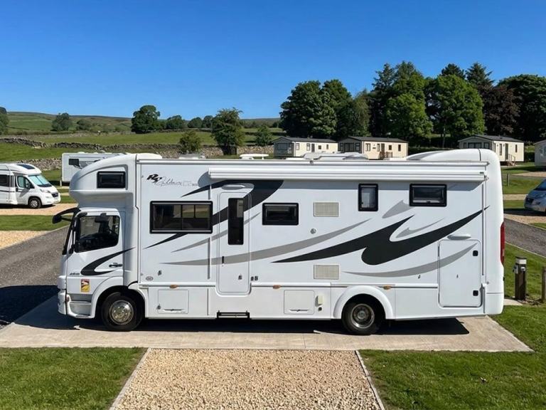 2009 Mercedes-Benz Atego RS Evolution 30x