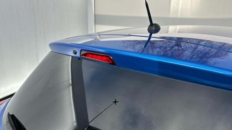 2023 Suzuki Swift 1.2 Dualjet MHEV SZ-L Hatchback 5dr Petrol Hybrid Manual Euro 6 (s/s) (83 p Hat...