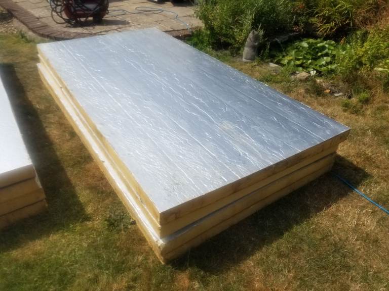 Celotex Insulation