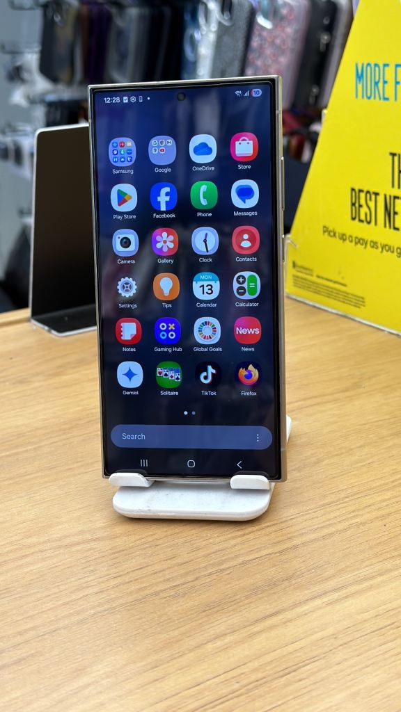 Samsung s24 ultra 