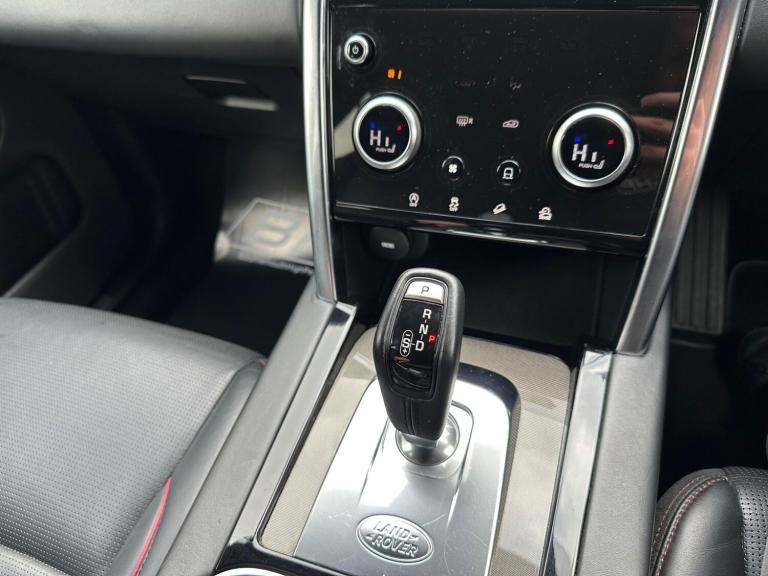 2020 Land Rover Discovery Sport 2.0 D240 MHEV R-Dynamic HSE Auto 4WD Euro 6 (s/s) 5dr ESTATE Dies...