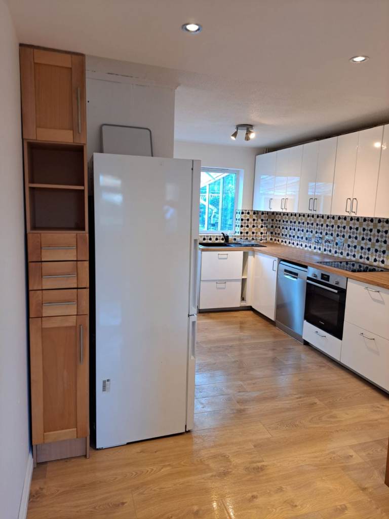 Two-bedroom bungalow for rent in Teversham – available now