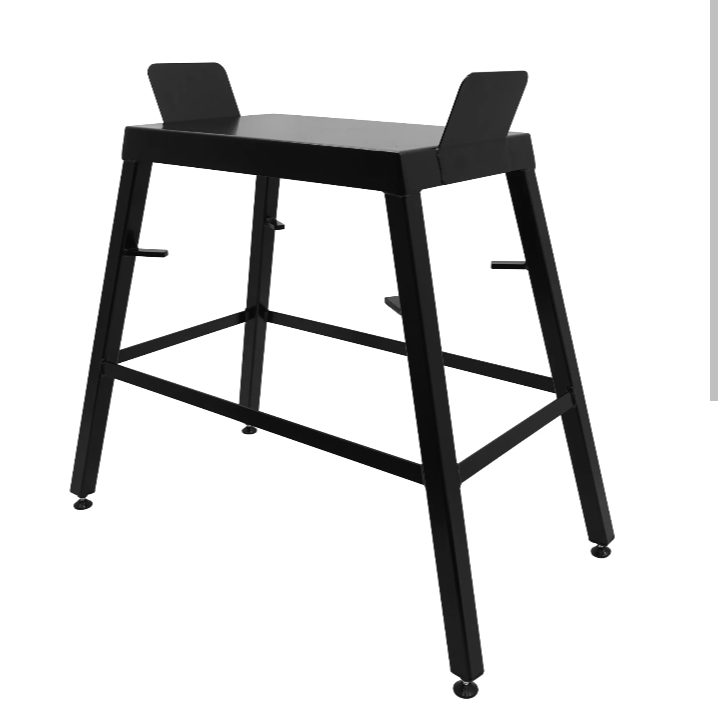 Wheel alignment tables x4