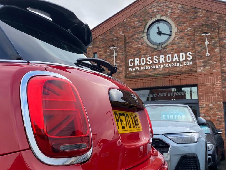 2020 MINI Hatch 1.5 Cooper Sport II 5dr - JCW Styling &amp; Mini Driving Modes &amp; Cruise HATCH...