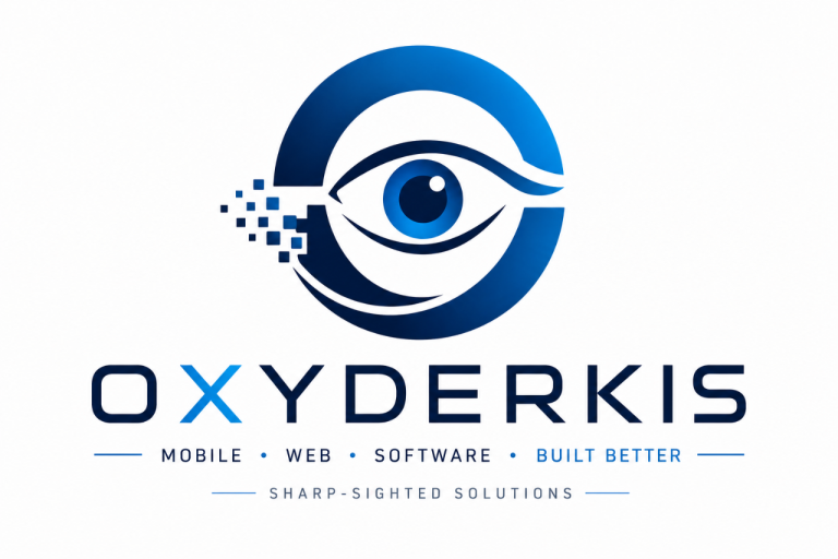 Mobile App & Website Developer | Bespoke Software Solutions
