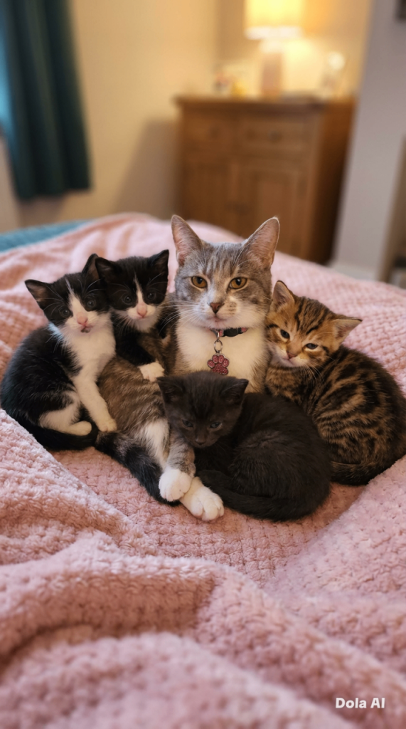 7 week old kittens for sale