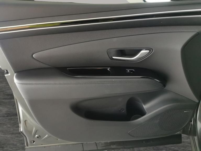 2022 Hyundai TUCSON 1.6 TGDi Plug-in Hybrid Ultimate 5dr 4WD Auto Estate HYBRID ELECTRIC Automatic