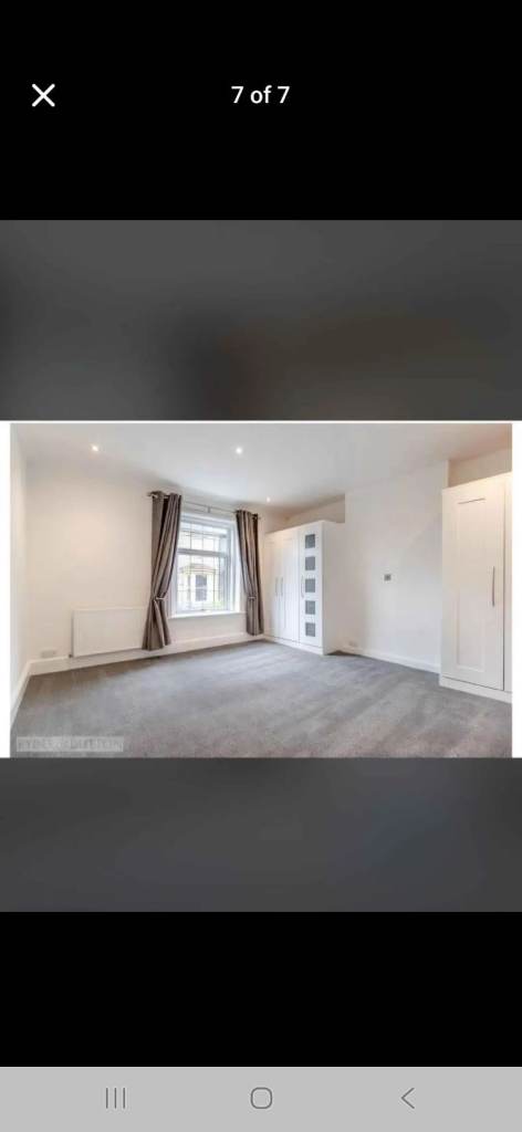 2 bedroom house to rent in shaw 