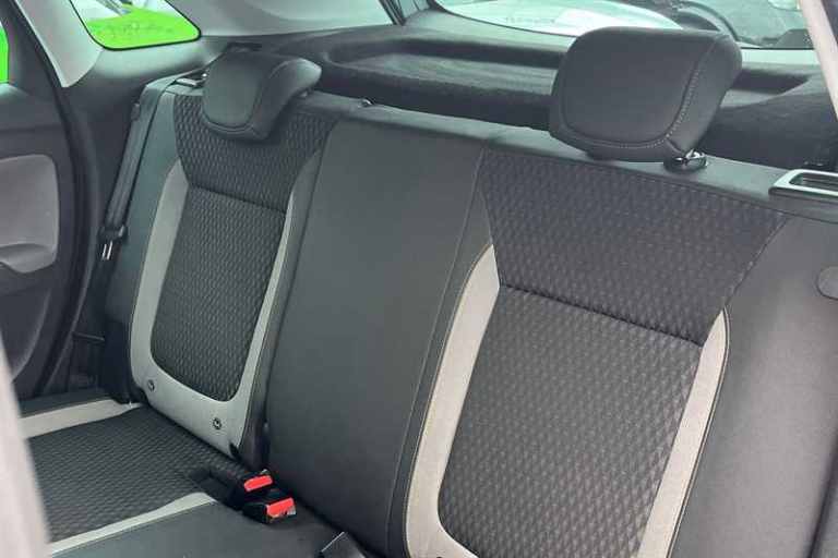 2019 Vauxhall Crossland X 1.2T [130] Elite Nav 5dr [Start Stop] Auto HATCHBACK PETROL Automatic