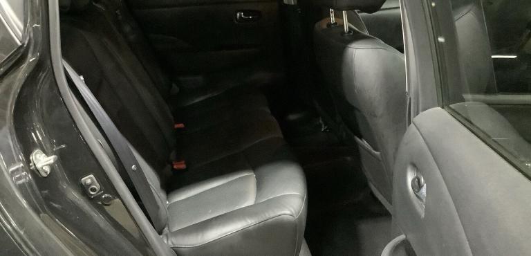 NISSAN LEAF 30kWh Tekna Black Electric Automatic 5dr SATNAV+LEATHER+1 KEEPER