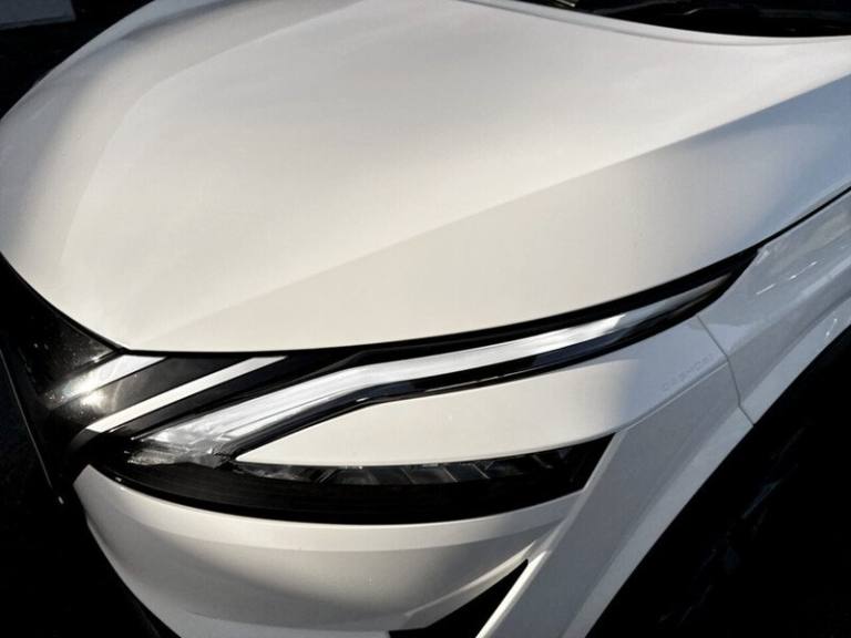 2023 Nissan Qashqai 1.5 E-Power N-Connecta 5dr Auto HATCHBACK PETROL/ELECTRIC Automatic