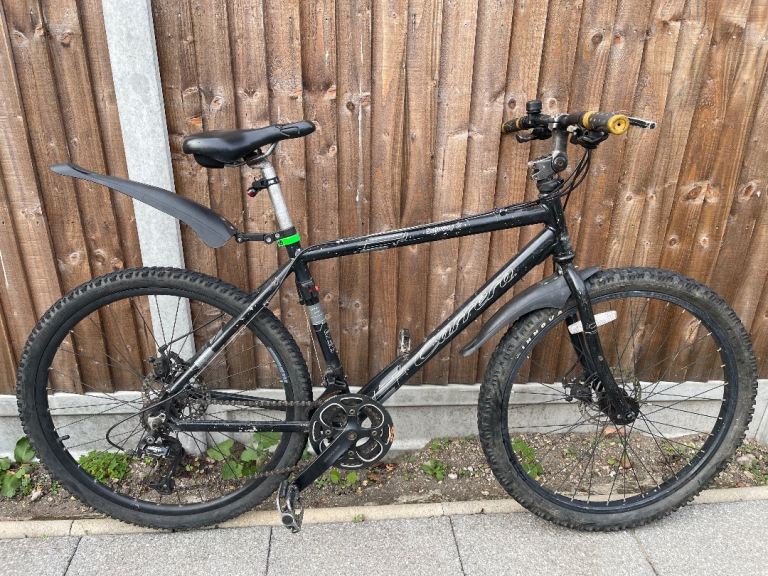 Carrera Subway 2 Mountain Bike 