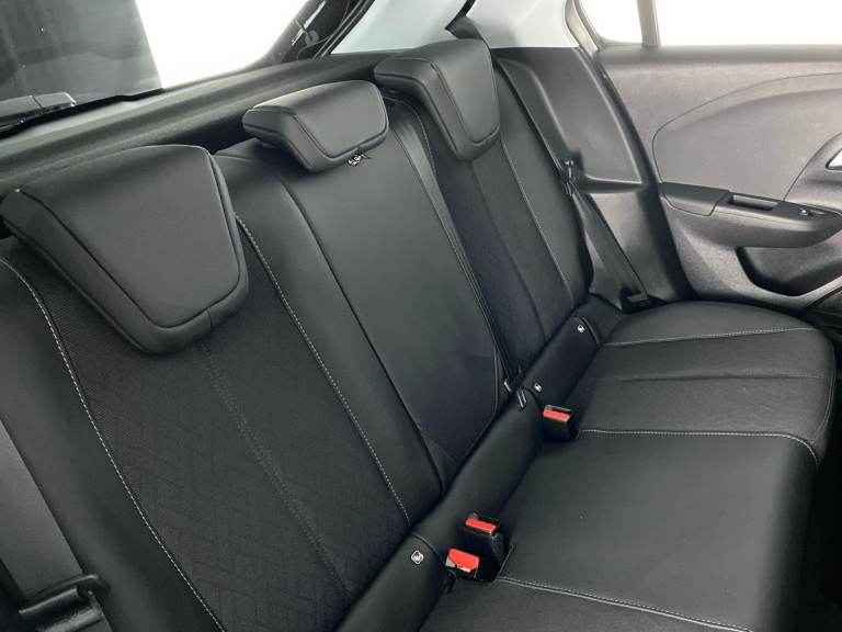 2022 Vauxhall Corsa 1.2 Turbo Elite Edition 5dr Auto Hatchback PETROL Automatic