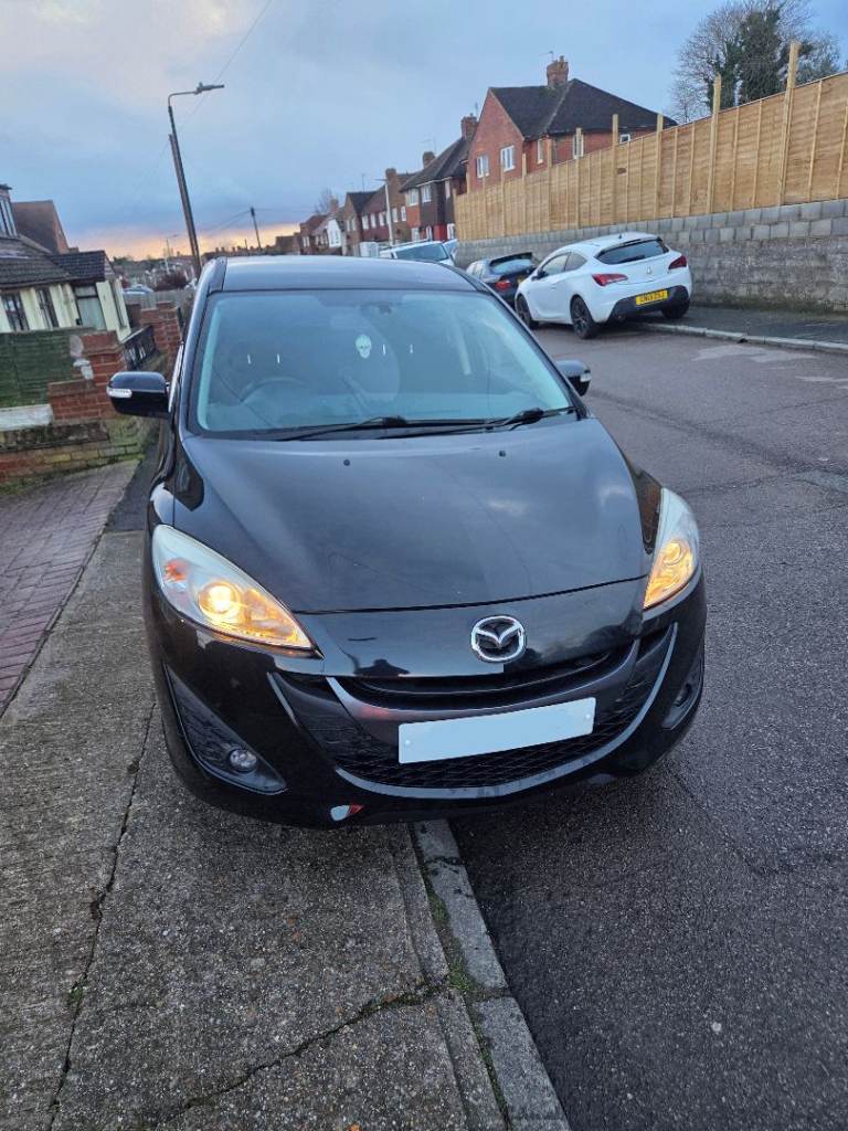 Mazda, 5, MPV, 2013, Manual, 1998 (cc), 5 doors