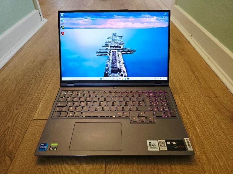 *SOLD*Intel i7 Gaming Laptop | RTX 3070Ti | 32GB DDR5 | 165Hz | 2TB | Warranty #usedpriceperformance