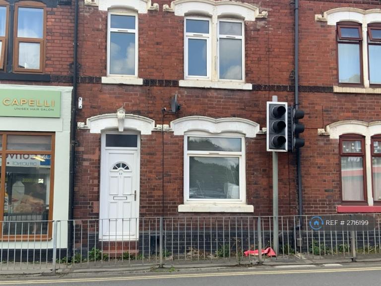 3 bedroom house in London Road, Chesterton, Newcastle-Under-Lyme, ST5 (3 bed) (#2716199)