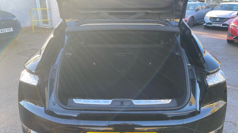 2024 DS Automobiles DS 4 1.2 PureTech Rivoli Hatchback 5dr Petrol EAT8 Euro 6 (s/s) (130 ps) Hatc...