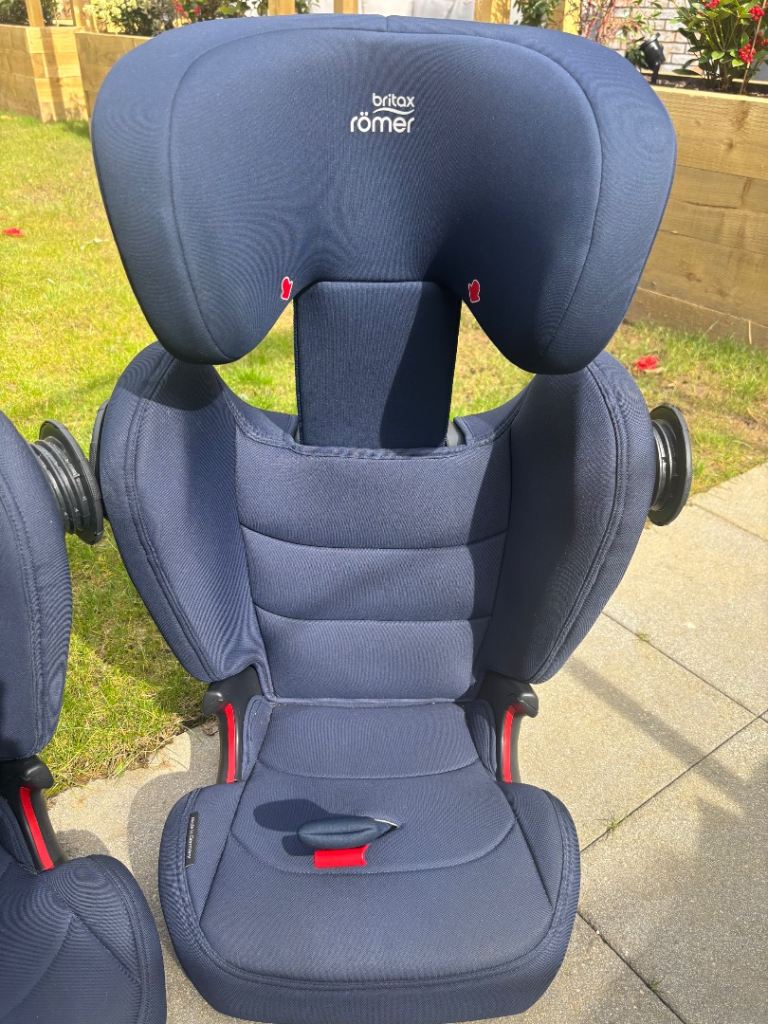 Britax Romer Car Seat