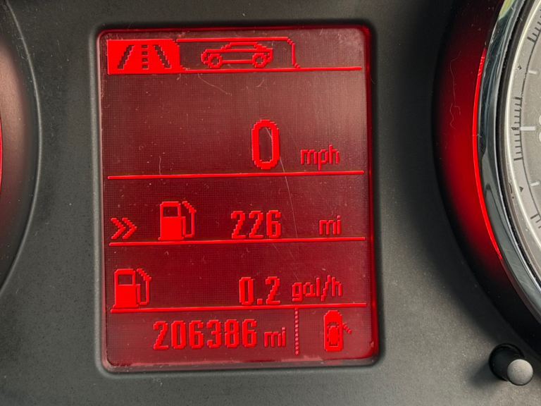 Vauxhall, INSIGNIA, Estate, 2011, Manual, 1956 (cc),5 doors - Image 18