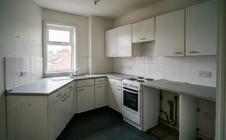 one bedroom apartment  in chelmsford
