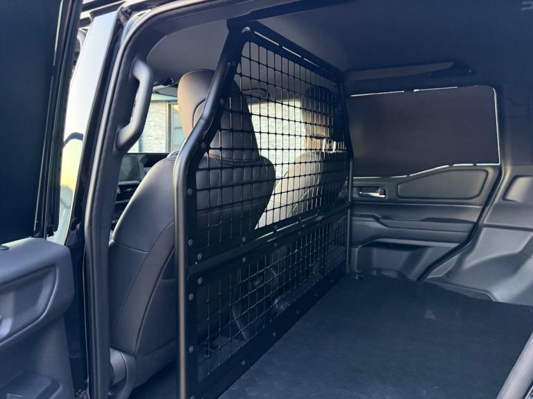 2025 Toyota Land Cruiser 2.8D 205 Commercial Auto Hard Top  Diesel Automatic