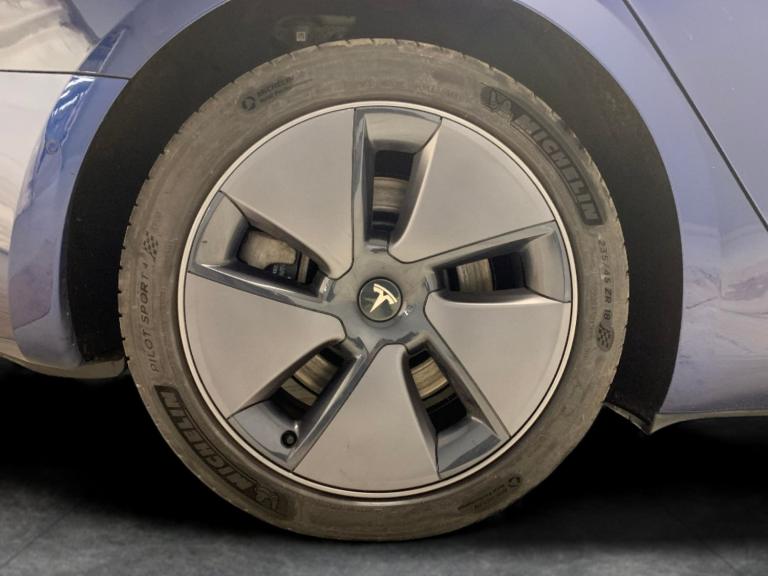 2020 Tesla Model 3 (Dual Motor) Long Range Saloon 4dr Electric Auto 4WDE (346 ps) - PARK ASSIS Sa...