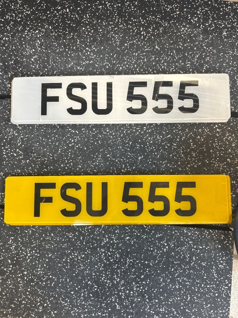 Dateless cherished 555 registration 