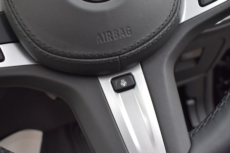 2019 BMW X4 xDrive M40d 5dr Step Auto COUPE DIESEL Automatic