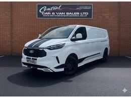 Ford Transit Custom Sport 2.0 300 EcoBlue L2 H1 Euro6 170PS