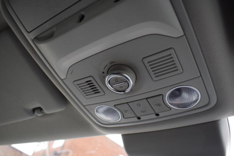 2019 SEAT Alhambra 2.0 TDI XCELLENCE DSG Euro 6 (s/s) 5dr MPV Diesel Automatic