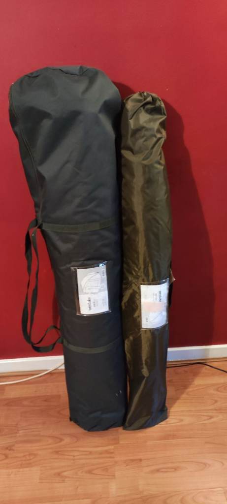 Two man bivvy/tent