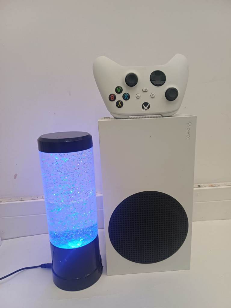 Xbox series s 