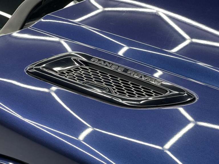 2018 Land Rover Range Rover Evoque 2.0 SD4 HSE Dynamic SUV 5dr Diesel Auto 4WD Euro 6 (s/s) (240 ...