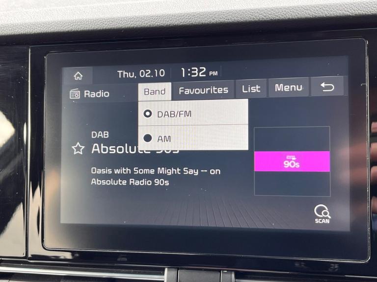 2020 Kia Niro 2 Estate Hybrid Automatic